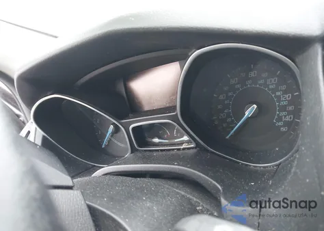 2012 Ford Focus Sel z USA, uszkodzony, nr VIN 1FAHP3H28CL197501